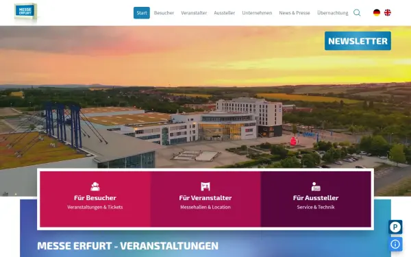 www.messe-erfurt.de