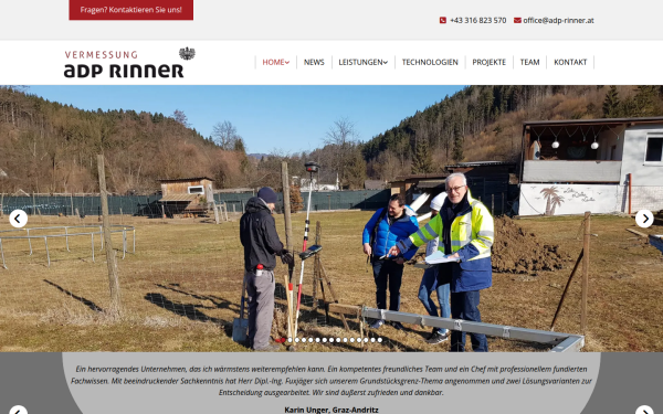 www.adp-rinner.at