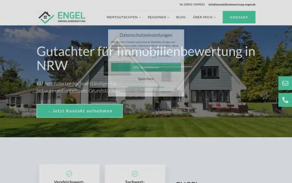immobilienbewertung-engel.de