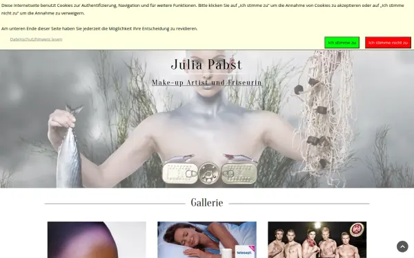 make-upartist.de