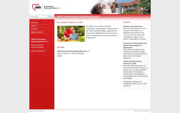 www.awo-kv-oldenburg.de