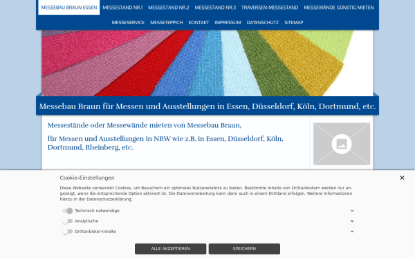 messebraun.de