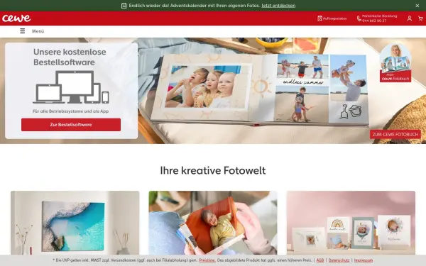www.cewe.ch