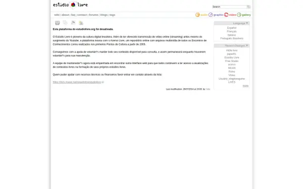 estudiolivre.org
