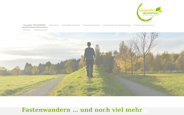 gesunder-neuanfang.de