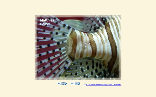 matthiasreindl.de