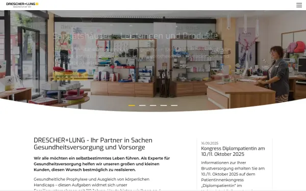 www.drescher-lung.de