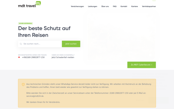 www.mdt-versicherung.de