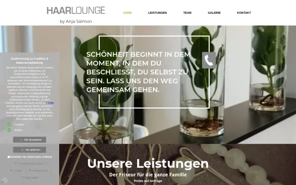 www.haarlounge-melle.de