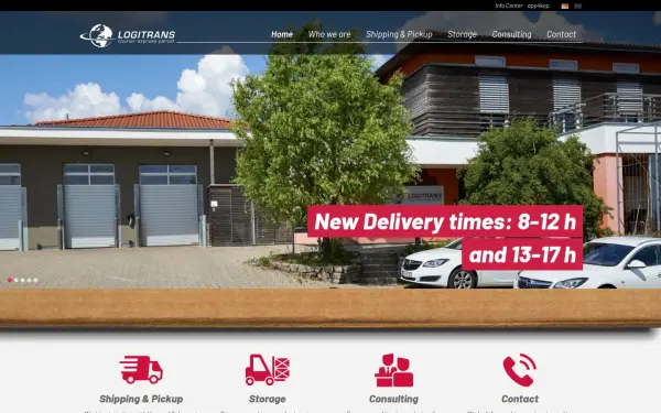 www.logitrans-cep.de