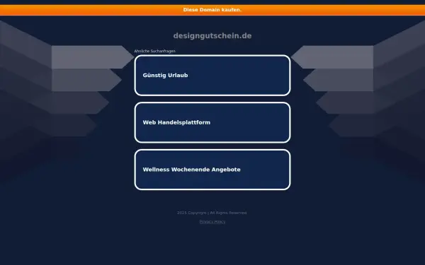 designgutschein.de