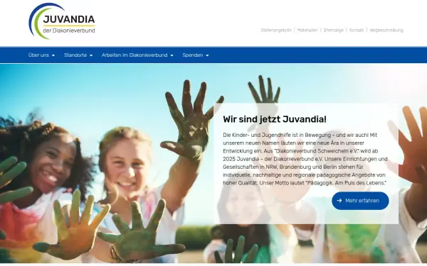 www.diakonieverbund.de