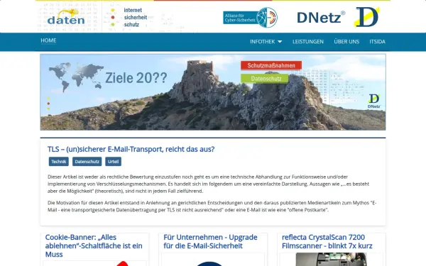 www.dnetz.de