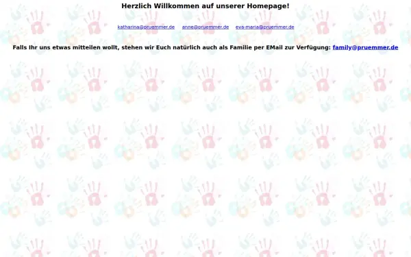 pruemmer.de