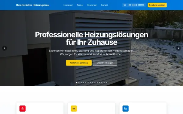 heizungsbau-reichstaedt.de