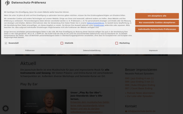 www.jazzschule-berlin.de