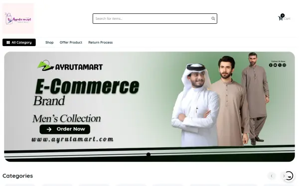 ayrutamart.com