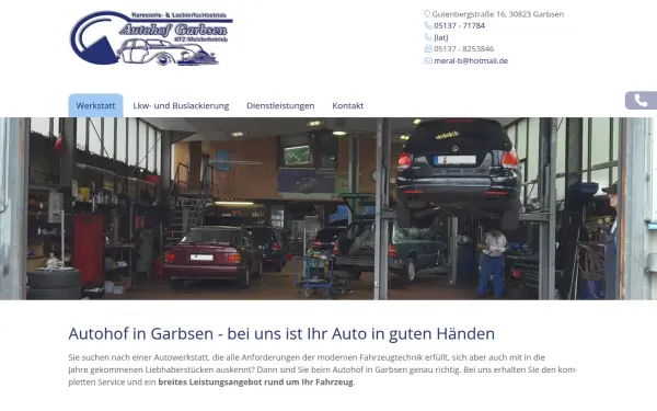 www.autohof-garbsen.de