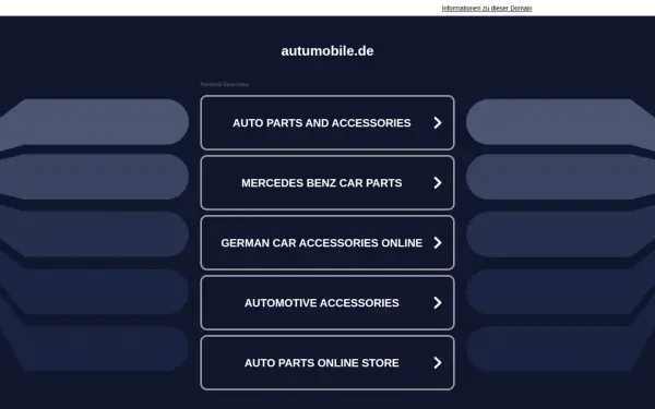 autumobile.de