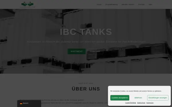 barrel-trading.com