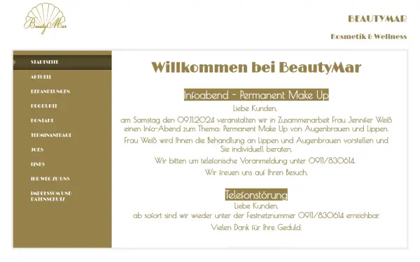 beautymar.de