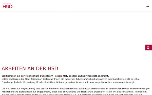 karriere.hs-duesseldorf.de