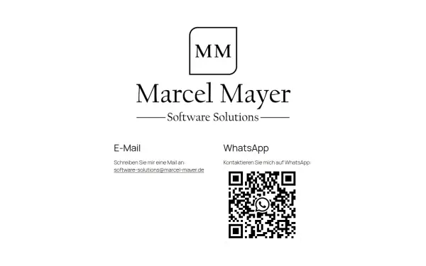 marcel-mayer.de