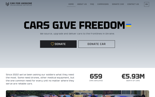 car4ukraine.com