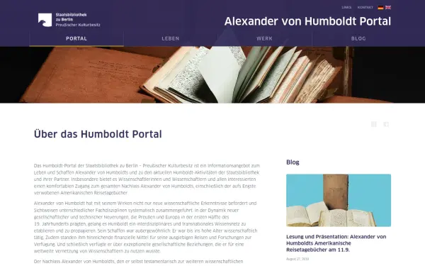 humboldt.staatsbibliothek-berlin.de