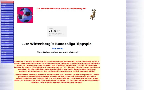 lutz-wittenberg.de