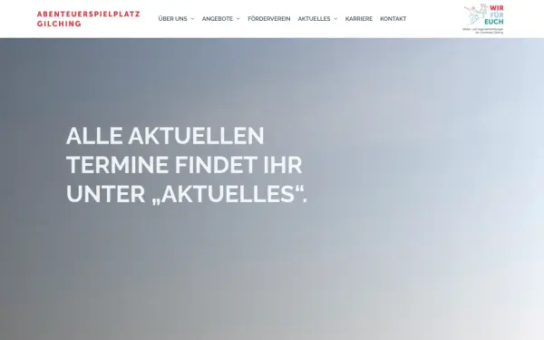 www.abenteuerspielplatz-gilching.de