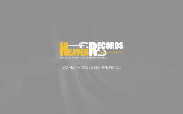 heaven-records.de