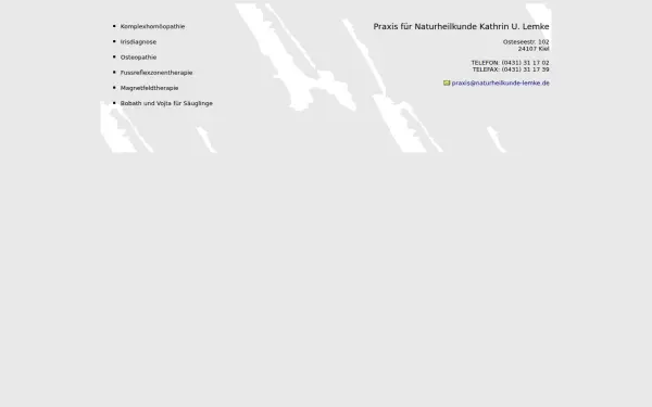 heilpraktiker-lemke.de
