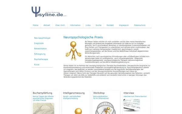 psyline.de