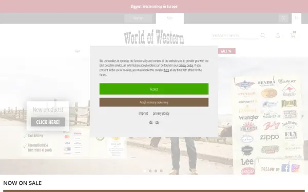 www.worldofwestern.de
