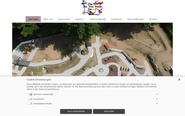 minitruckfreundesaar.org