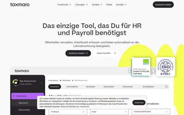 www.taxmaro.com