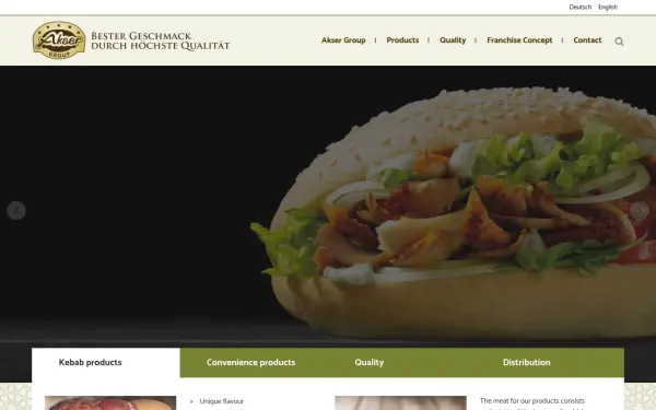 akserfood.de