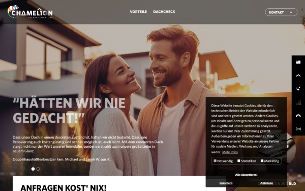 www.meinneuesdach.at
