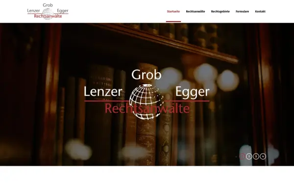 www.kanzlei-lenzer-grob.de