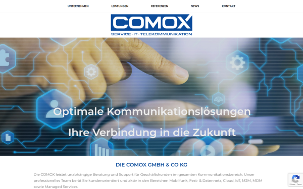 comox.business