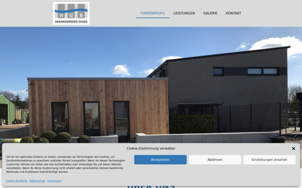 hhf-ingenieure.de