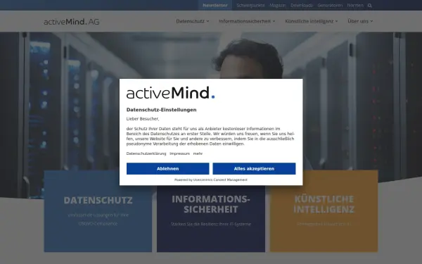 www.activemind.de