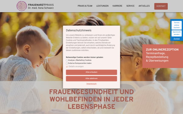 www.gyn-schwarz.de