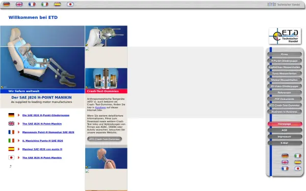 head-restraint-measuring-device.de