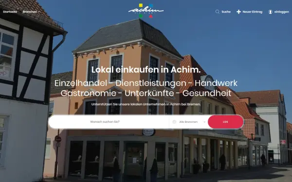 www.achim24.de