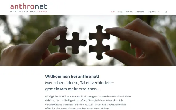 anthronet.de