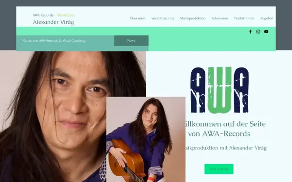 www.awarecords.de