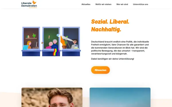 liberale-demokraten.de