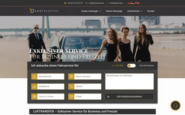 luxtransfer.de
